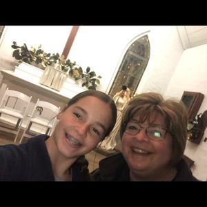 Meet your Posher, Donna